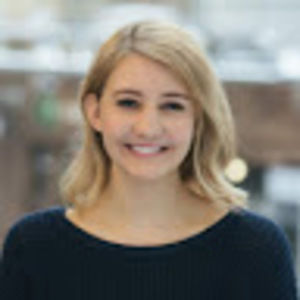Meet your Posher, Anne-marie